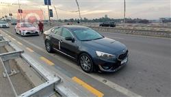 كيا كادينزا